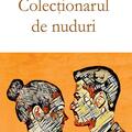 Copertă produs Colecționarul de nuduri - gallery small 