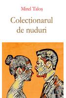 Copertă produs Colecționarul de nuduri