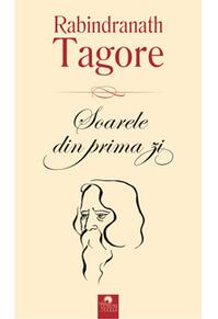 Copertă produs Soarele din prima zi