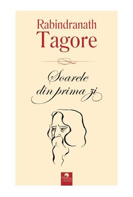 Copertă produs Soarele din prima zi