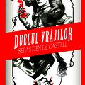 Copertă produs Duelul vrăjilor. Seria Duelul vrăjilor (vol.1) - gallery small 
