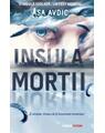 Copertă produs Insula morții - thumb 1