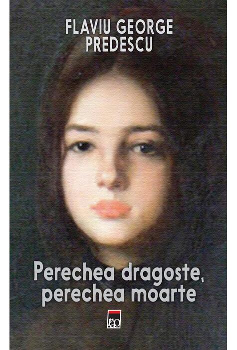 Copertă produs Perechea dragoste, perechea moarte