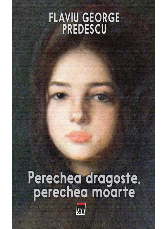 Copertă produs Perechea dragoste, perechea moarte - gallery big 1