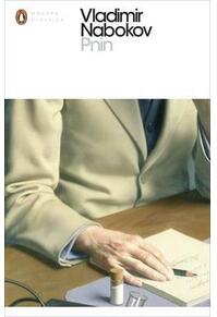 Copertă produs Pnin