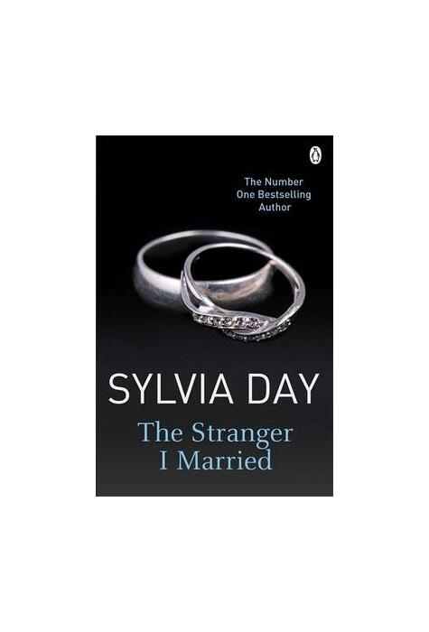 Copertă produs The Stranger I Married