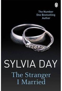 Copertă produs The Stranger I Married