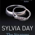 Copertă produs The Stranger I Married - gallery small 