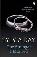 Imagine produs The Stranger I Married