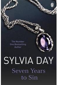 Copertă produs Seven Years to Sin