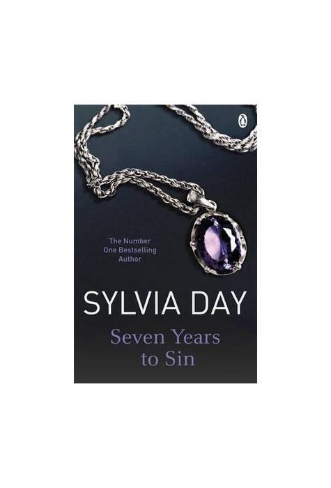 Copertă produs Seven Years to Sin