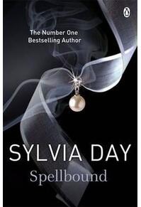 Copertă produs Spellbound