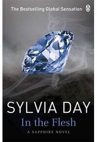 Copertă produs In the Flesh