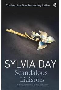 Copertă produs Scandalous Liaisons