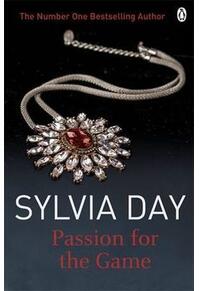 Copertă produs Passion for the Game
