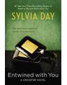 Copertă produs Entwined with You. A Crossfire Novel (Book 3) - thumb 1