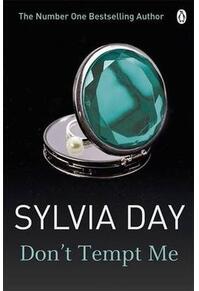Copertă produs Don't Tempt Me