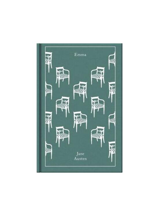 Copertă produs Emma - gallery big 1