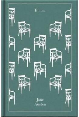 Copertă produs Emma