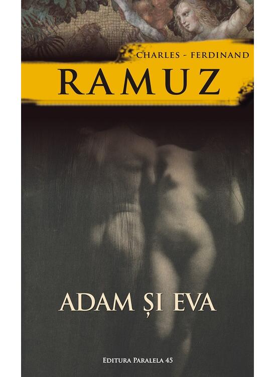 Copertă produs Adam şi Eva - gallery big 1