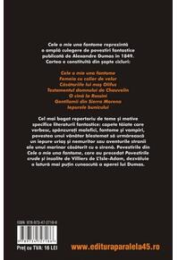 Copertă produs Testamentul domnului de Chauvelin. O cină la Rossini