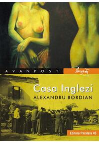 Copertă produs Casa Inglezi