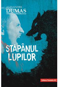Copertă produs Stăpânul lupilor