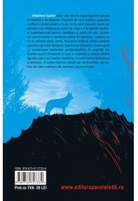 Copertă produs Stăpânul lupilor