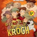 Copertă produs &Icirc;n căutarea căpitanului Krogh (Vol. 1) - gallery small 