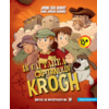 Copertă produs &Icirc;n căutarea căpitanului Krogh (Vol. 1)