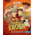 Copertă produs &Icirc;n căutarea căpitanului Krogh (Vol. 1)