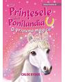 Copertă produs O prietenă magică. Prinţesele din Ponilandia (Vol. 1) - thumb 1