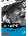 Copertă produs O viaţă de om. Integrala poetică - thumb 1
