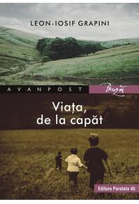 Copertă produs Viața, de la capăt