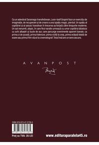 Copertă produs Viața, de la capăt