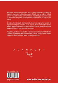 Copertă produs Superman vs. Salinger