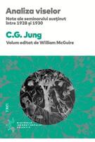 Analiza viselor. Note ale seminarului susținut între 1928 și 1930