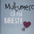 Copertă produs Mulţumesc că mă iubeşti! - gallery small 
