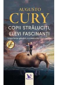 Copertă produs Copii străluciţi, elevi fascinanţi