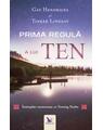 Copertă produs Prima regulă a lui ten. &Icirc;nt&acirc;mplări misterioase cu tenzing norbu - thumb 1
