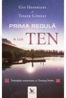 Imagine produs Prima regulă a lui ten. &Icirc;nt&acirc;mplări misterioase cu tenzing norbu