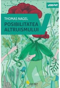 Copertă produs Posibilitatea altruismului