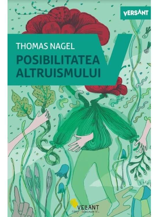 Copertă produs Posibilitatea altruismului - gallery big 1