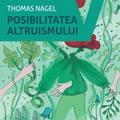 Copertă produs Posibilitatea altruismului - gallery small 