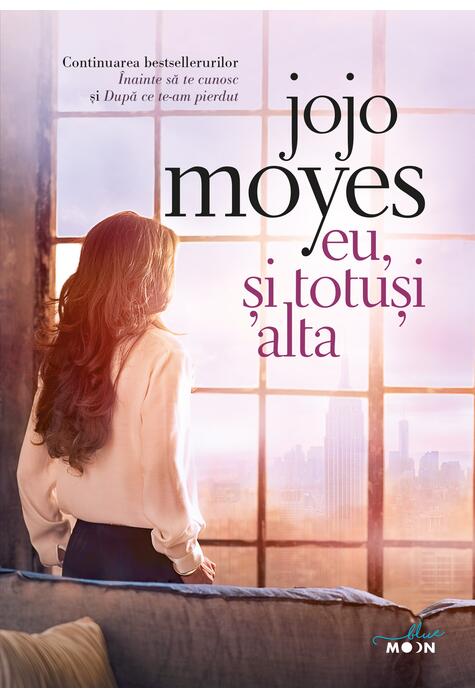 Copertă produs Eu, și totuși alta (Vol. 3)