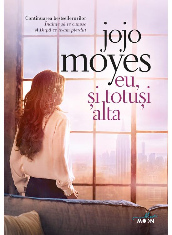 Copertă produs Eu, și totuși alta (Vol. 3) - gallery big 1