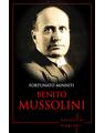 Copertă produs Benito Mussolini - thumb 1