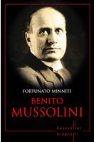 Benito Mussolini