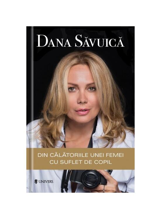 Copertă produs Din călătoriile unei femei cu suflet de copil - gallery big 1