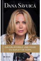 Din călătoriile unei femei cu suflet de copil